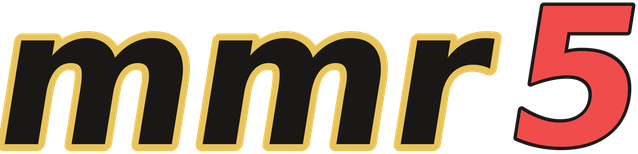 mmr5 logo